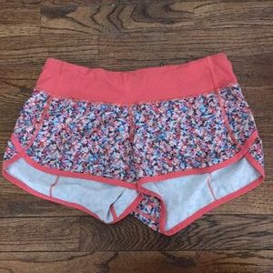 🍋Lululemon Shorts